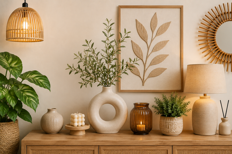 Home Decor