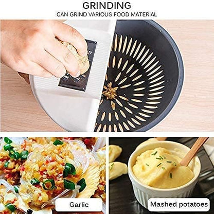 7 in 1 Multifunction Vegetable Cutter
