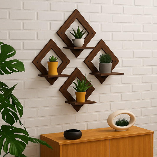 Wooden Wall Hanger