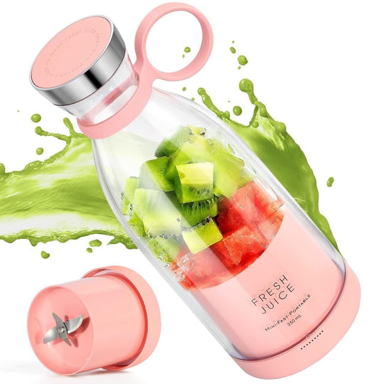 Portable Mini Blender for Fresh Juice