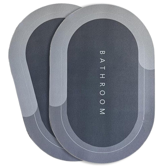 Super Absorbent Bath Floor Mat